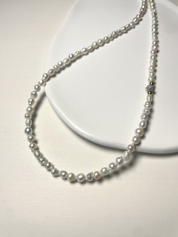 Náhrdelník Diamant
