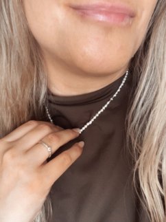 Náhrdelník Diamant